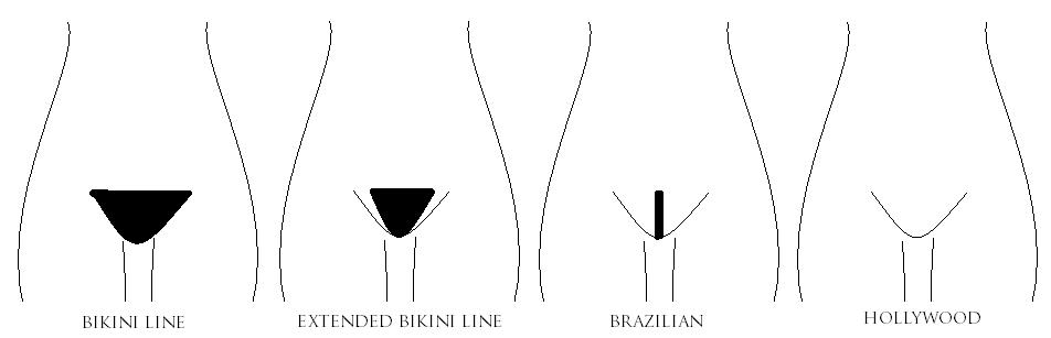 Pics bikini wax brazilian apologise, but What necessary pics bikini wax brazilian for explanation